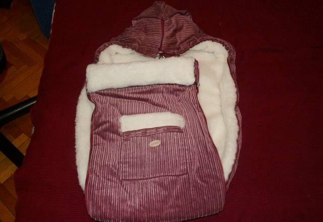 Конверт Москва