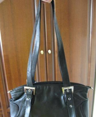 Сумка женская Санкт-Петербург