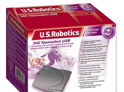 Факс-модем USB 56К Щёлково