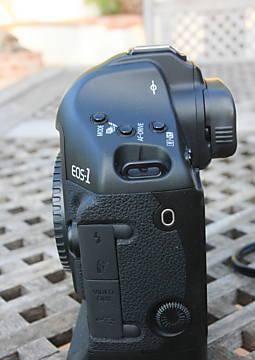 Canon EOS 1Ds Mark III 21.1 Megapixel Москва