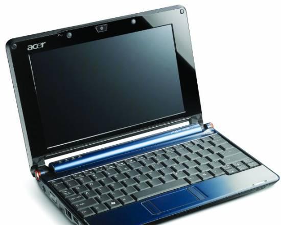 Нетбук Aсer Aspire One Санкт-Петербург
