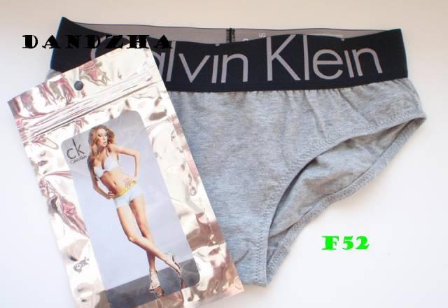 CK Calvin Klein нижнее белье трусы F52 Москва