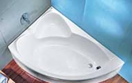 Ванна акриловая Москва