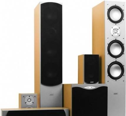 BBK Magic 5 Series + AV Reciever AV311t Саратов