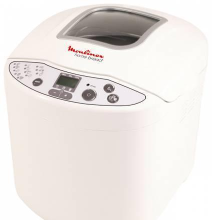 Хлебопечь moulinex OW-200033 новая Москва