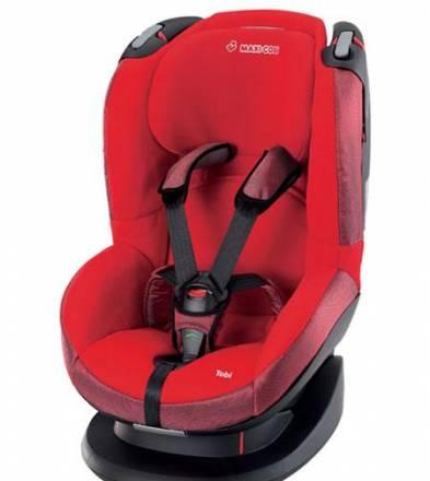 Автокресло Maxi Cosi Tobi 9-18 Москва