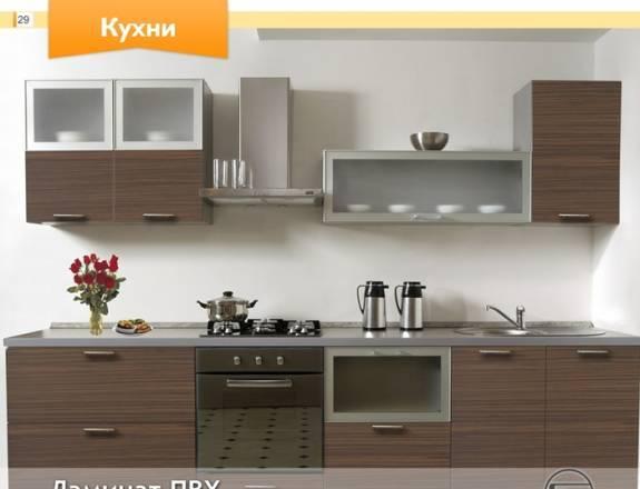 Кухни Москва