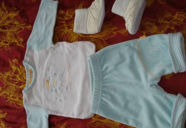 Очень красивый велюровый костюм Оркестра 3.м Москва