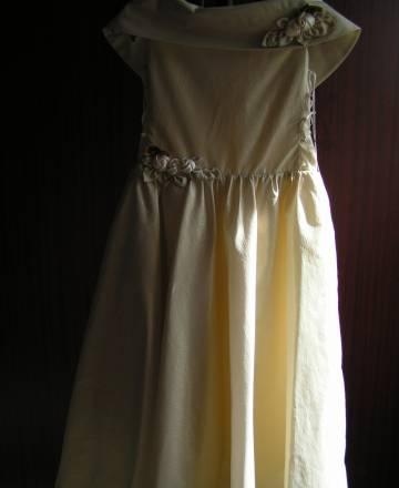 Платья для девочки Москва