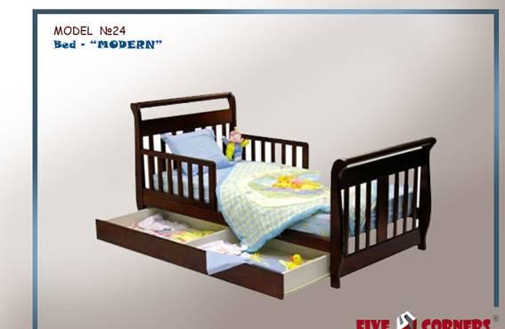 Детская мебель - Изготовление Москва