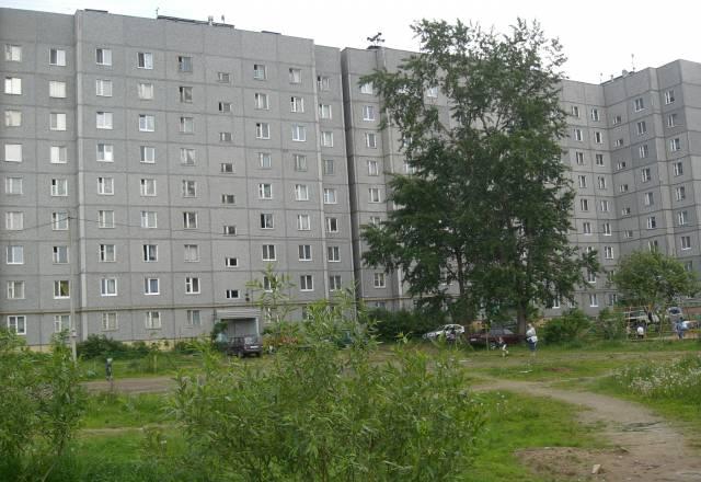 4-х комн. кв-ра в Тверской области Конаково