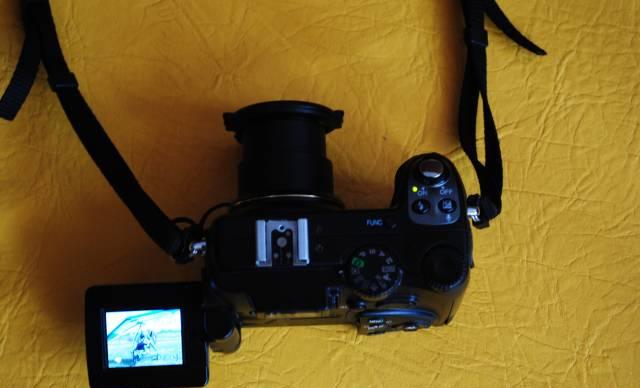 Nikon Coolpix 5400 Москва