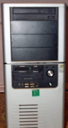 Системный блок AMD athlon 64x2 Dual Core 4200 Москва