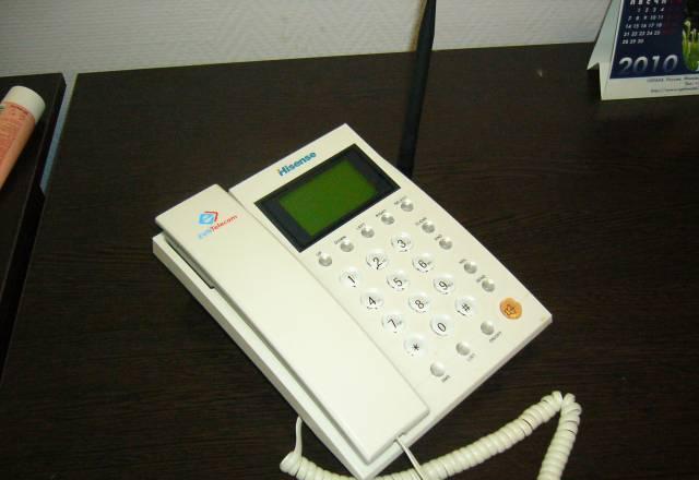 Телефон  Skylink   cdma Hisense Москва