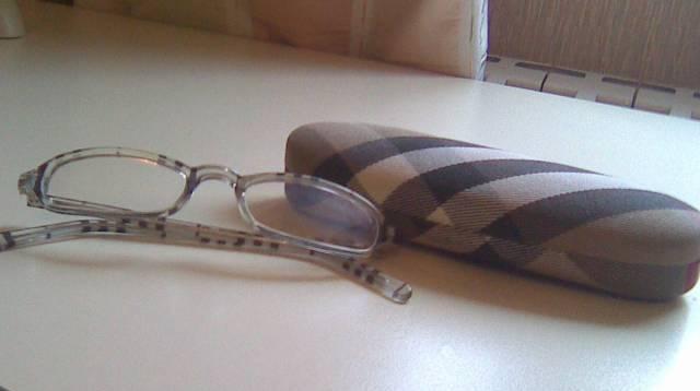 Очки Москва