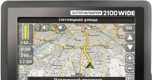 Ремонт и доработка GPS навигатора. Обновление карт Нижний Новгород