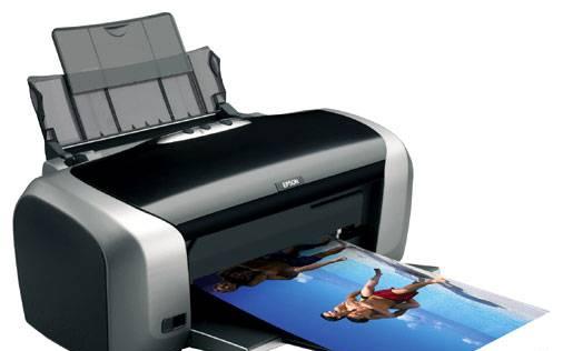 Принтер Epson r200+снпч Москва