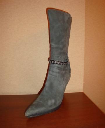 Сапоги демисезонные Санкт-Петербург