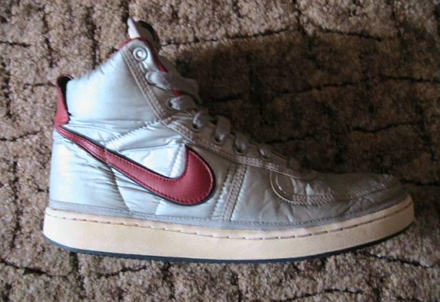 Кросовки Nike Воскресенск