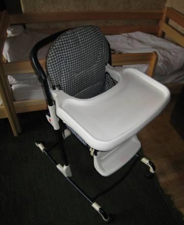 Кресло для кормления "bravo" Москва