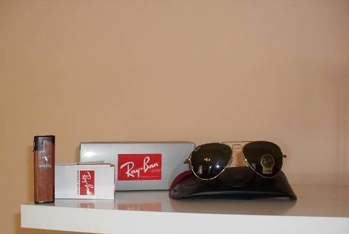 Солнцезащитные очки Ray-Ban для мужчин Санкт-Петербург