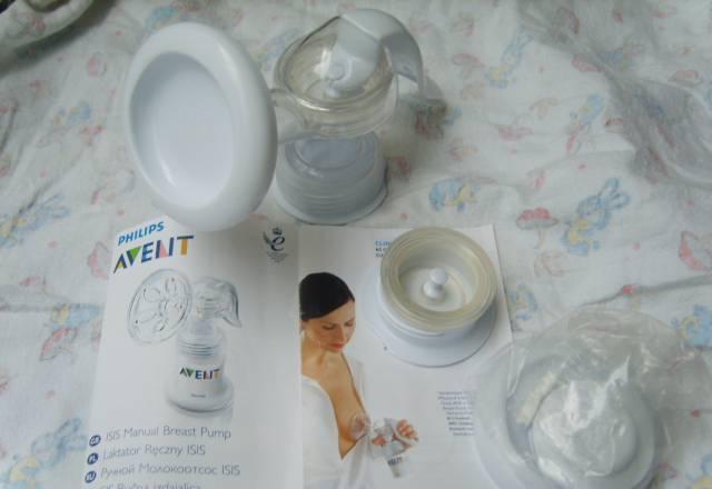 Молокоотсос Балашиха