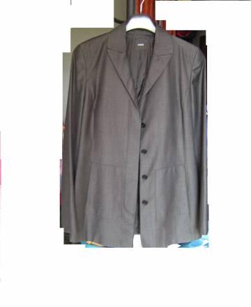 Пиджак "Sanza" Москва