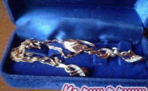 Элитная бижутерия Италина (новая) Москва