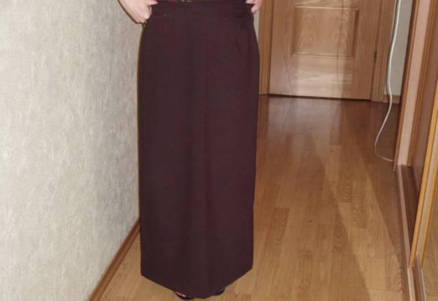 Юбка sisley Москва