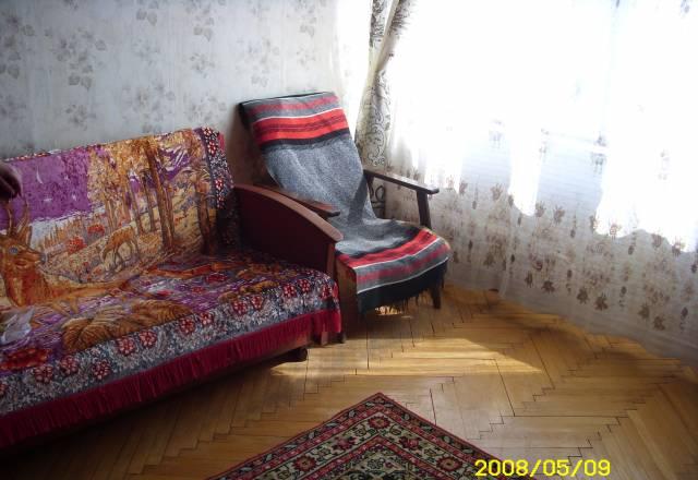 Сдам квартиру-собственник Москва