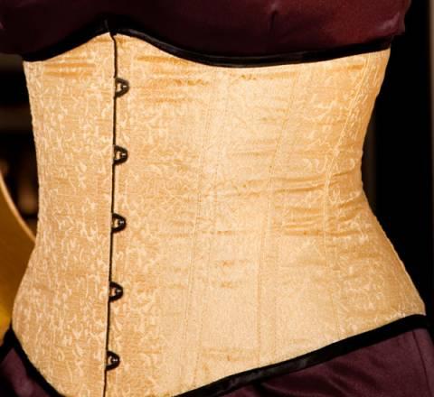 Утягивающий корсет Kameli "Золотой слиток" Москва