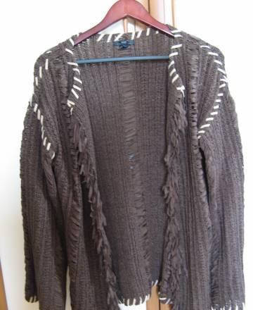 Жакет р.46 Москва