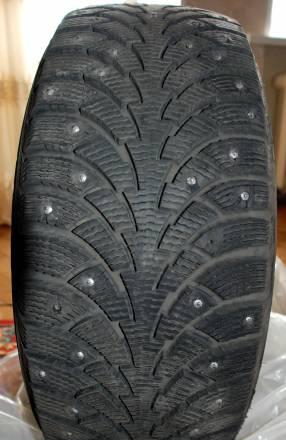 Nokian Hakkapeliitta 4 205/60 R16 Москва