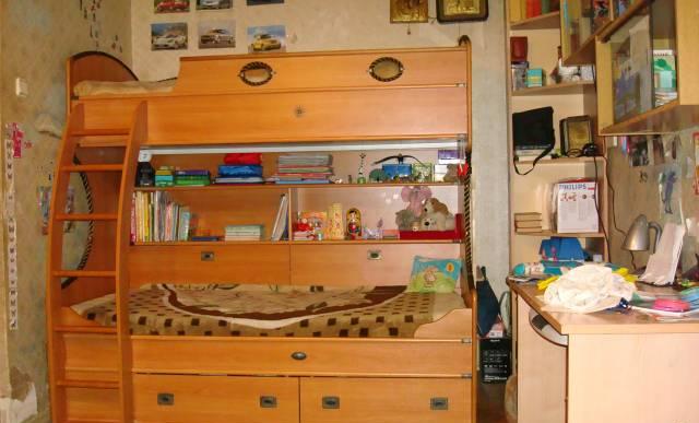 Кровать Москва