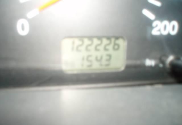 ВАЗ 2115, 2004 Москва