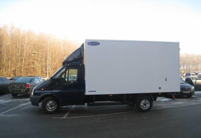 Осуществим переезд вашей квартиры или дома Москва