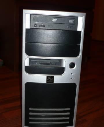 Системный блок Москва