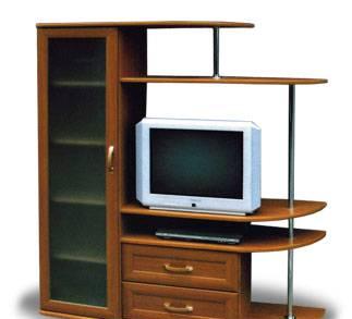 Новая мини стенка Дежа-Вю Москва