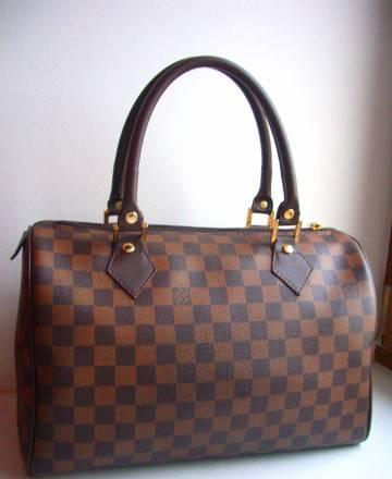 Классическая сумка Louis vuitton (луи витон) Санкт-Петербург