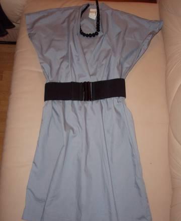 Платье Москва