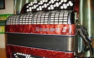 Дебют-2 Москва