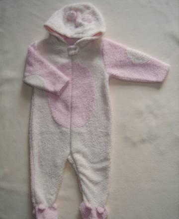 Mothercare Комбинезон на девочку 9-12months Москва