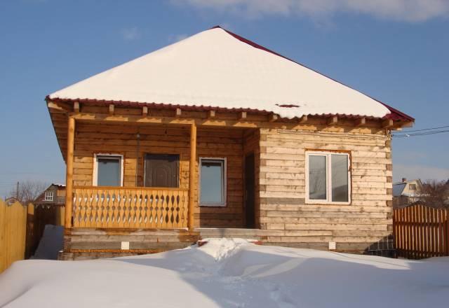 Дача Красноярск