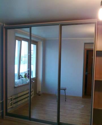 Изготовление мебели на заказ Москва