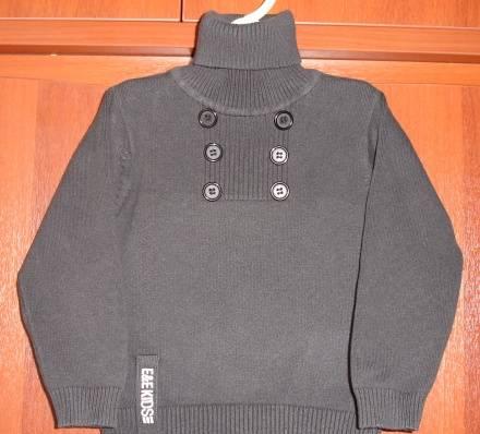 Одежда на мальчика, размер 86-92 Москва