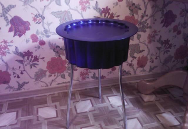 Маленький столик Москва