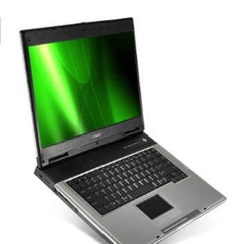 Ноутбук Asus A4000 Москва