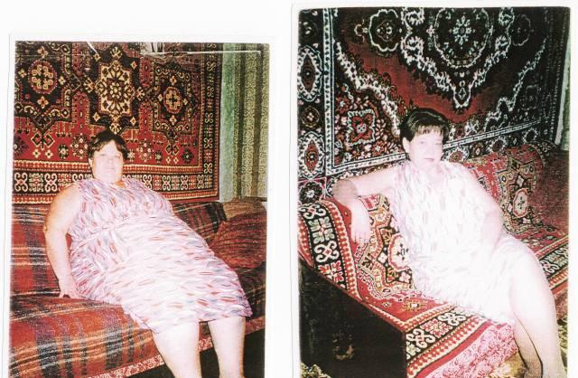 Активное сжигание жиров Москва