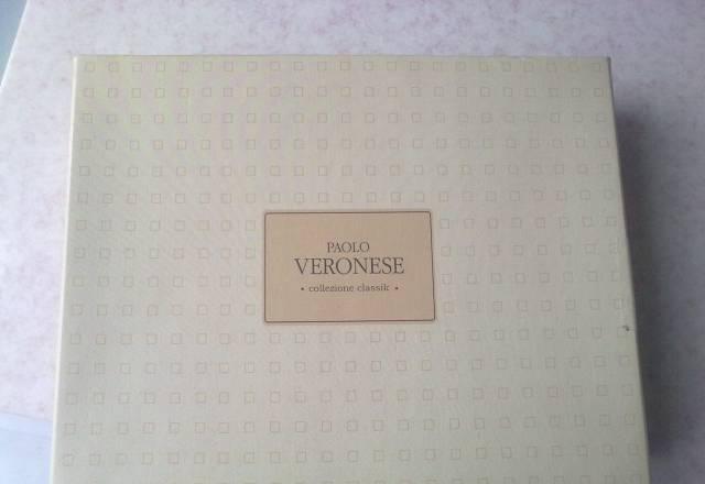 Везитнеца Paolo Veronese Collezione Classik Кожа Москва