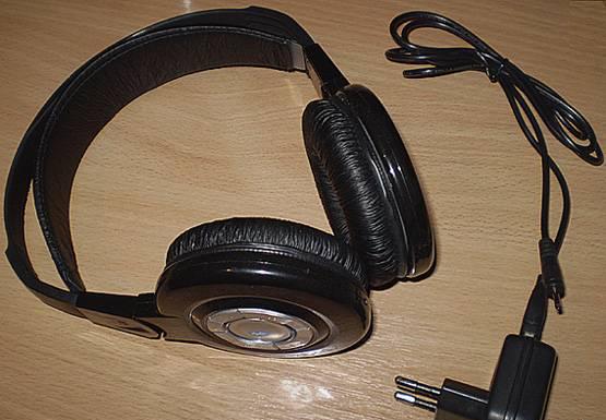 Гарнитура "Ritmix RH-451 BTH" Санкт-Петербург